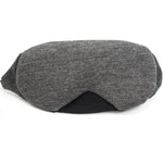 Masque de Sommeil Homme | Coussin Voyageur