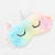 Masque de Sommeil Licorne Mignon