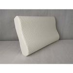 Coussin Voyageur | Oreiller à Mémoire de Forme Premium 60 x 