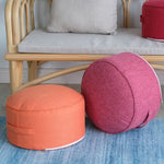 Coussin Voyageur | Pouf Coussin de Sol