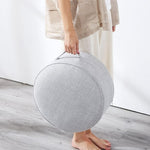 Coussin Voyageur | Pouf Coussin de Sol