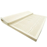 Surmatelas Latex Naturel fin  90x190