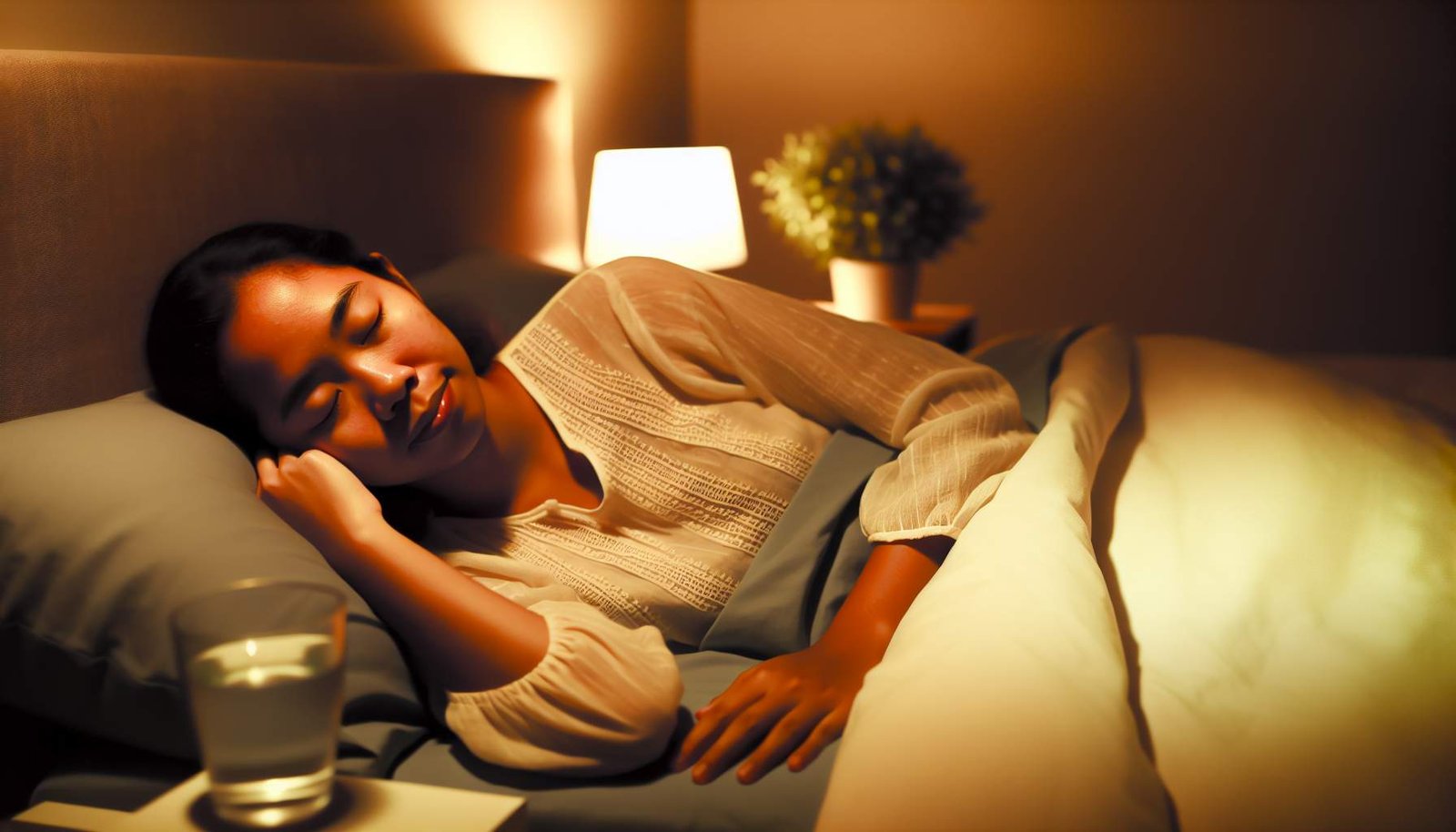 dormir-confort-tympan-perce
