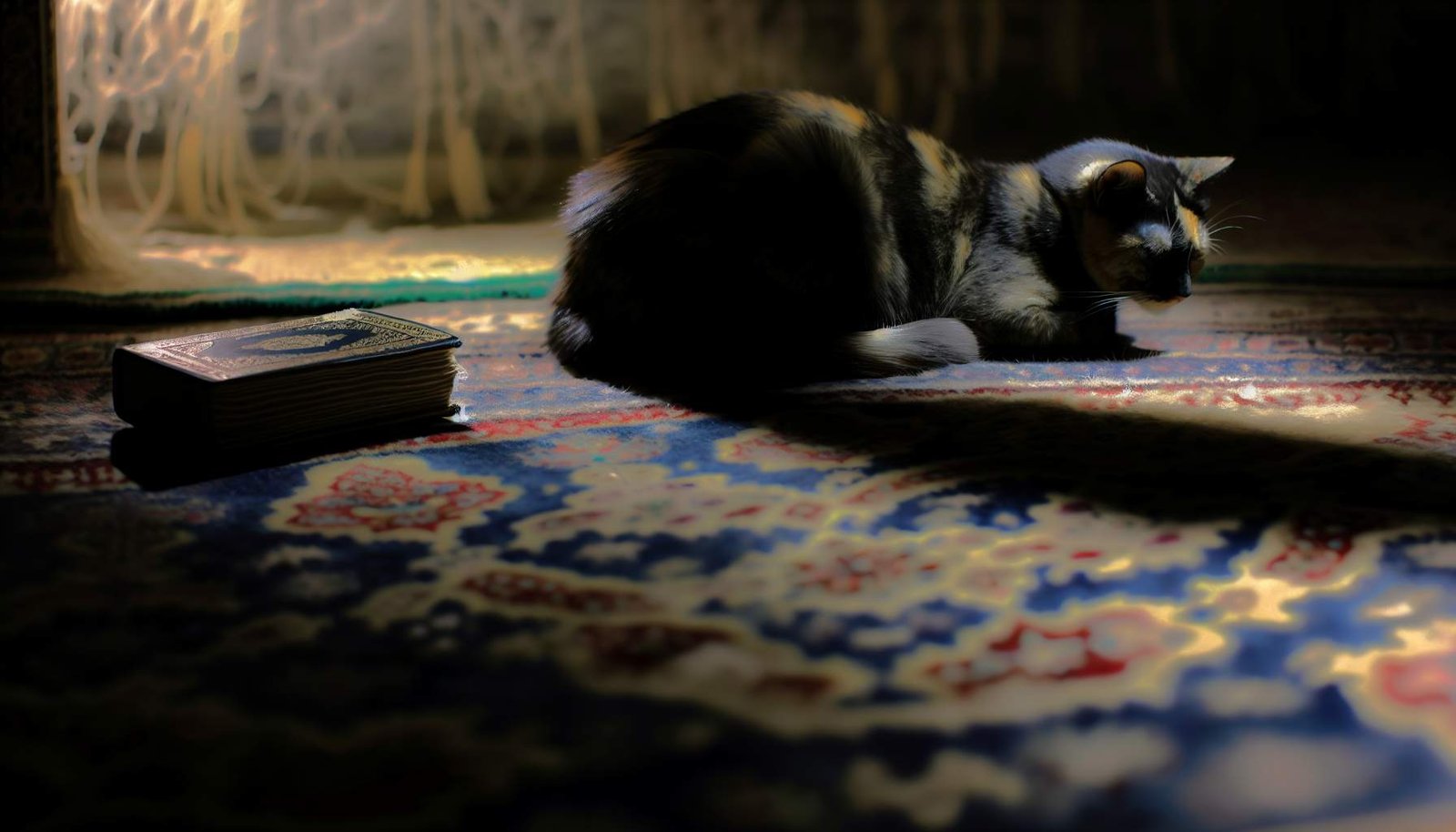 Rêver de chat: signification en Islam selon Ibn Sirin